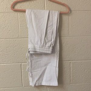 Old Navy Linen Pants